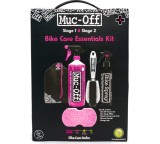 Fahrrad-Pflegemittel im Test: Bike Care Essential Kit von Muc-Off, Testberichte.de-Note: ohne Endnote
