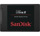 Ultra II SSD (480 GB)