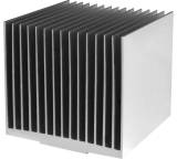 CPU-Kühler im Test: Alpine M1-Passiv von Arctic, Testberichte.de-Note: 1.8 Gut