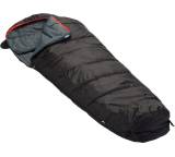 Schlafsack im Test: Alaska von Skandika, Testberichte.de-Note: 1.9 Gut