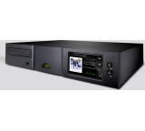 Multimedia-Player im Test: HDX (2 TB) von Naim Audio, Testberichte.de-Note: ohne Endnote