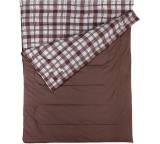 Schlafsack im Test: Hampton Double von Coleman, Testberichte.de-Note: 1.5 Sehr gut