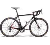 Fahrrad im Test: Izon (Modell 2015) von Time, Testberichte.de-Note: ohne Endnote