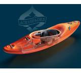 Kanu im Test: Ace of Spades von Spade Kayaks, Testberichte.de-Note: 1.9 Gut