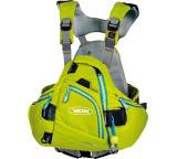 Rettungsweste im Test: Hallertau 70N von Yak, Testberichte.de-Note: ohne Endnote