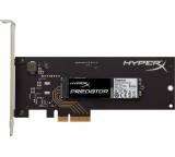Predator PCIe SSD (480 GB)