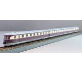 Modelleisenbahn im Test: BR 137 Bauart Köln - VT 137 273, Epoche III der DR von Kres, Testberichte.de-Note: ohne Endnote