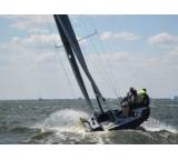 Segelboot im Test: 280 von Farr Yacht Design, Testberichte.de-Note: ohne Endnote