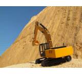 RC-Modell im Test: 1/12 Scale Earth Digger 4200XL Hydraulic Excavator (RTR) (Version 1.5) von RC4WD, Testberichte.de-Note: ohne Endnote