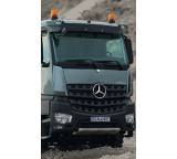 RC-Modell im Test: Mercedes Arocs 3-Achs-Dreiseitenkipper von ScaleART, Testberichte.de-Note: ohne Endnote