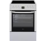 Herd im Test: CSM 67300 GW von Beko, Testberichte.de-Note: 2.5 Gut