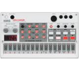 Synthesizer, Workstations & Module im Test: Volca Sample von Korg, Testberichte.de-Note: 1.6 Gut