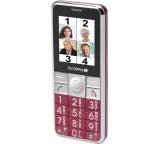 Einfaches Handy im Test: Viva Plus von Olympia, Testberichte.de-Note: ohne Endnote