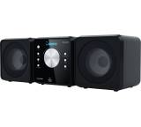 Radio im Test: MS BT 26e von Blaupunkt, Testberichte.de-Note: ohne Endnote