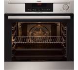 Backofen im Test: BS8314021M von AEG, Testberichte.de-Note: ohne Endnote