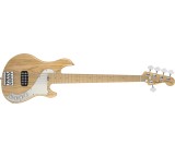 Bass im Test: American Deluxe Dimension Bass V von Fender, Testberichte.de-Note: ohne Endnote