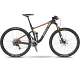 Fahrrad im Test: Speedfox SF01 29 (Modell 2015) von BMC, Testberichte.de-Note: ohne Endnote