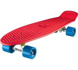 Cruiserboard im Test: Big Brother 69 cm von Ridge, Testberichte.de-Note: 1.9 Gut