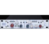 Studio-Vorverstärker im Test: Portico 5015 von Rupert Neve Designs, Testberichte.de-Note: 1.0 Sehr gut