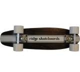 Cruiserboard im Test: 7-Ply Ahorn Holz Mini Cruiser von Ridge, Testberichte.de-Note: 2.0 Gut