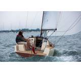 Segelboot im Test: 26 von Arbor Yachts, Testberichte.de-Note: ohne Endnote