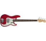 Bass im Test: American Vintage '63 Precision Bass von Fender, Testberichte.de-Note: ohne Endnote