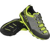 Laufschuh im Test: eRide RockCrawler von Scott, Testberichte.de-Note: ohne Endnote