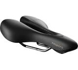 Fahrradsattel im Test: Respiro Athletic Leather von Selle Royal, Testberichte.de-Note: ohne Endnote
