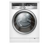 Waschmaschine im Test: GWN 58402 C von Grundig, Testberichte.de-Note: ohne Endnote