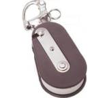 Bootszubehör im Test: Leichtgewicht Snatch von Barton, Testberichte.de-Note: ohne Endnote