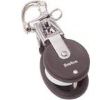 Bootszubehör im Test: Snatch Block D von Barton, Testberichte.de-Note: ohne Endnote