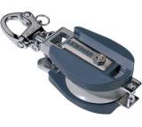 Bootszubehör im Test: Snatchblock Size 1 von Lewmar, Testberichte.de-Note: ohne Endnote