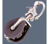 Bootszubehör im Test: Snatchblock (55 mm) von Wichard, Testberichte.de-Note: ohne Endnote