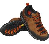 Laufschuh im Test: eRide RockCrawler GTX von Scott, Testberichte.de-Note: ohne Endnote
