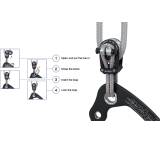 Bootszubehör im Test: Snatchlooper von Antal, Testberichte.de-Note: ohne Endnote