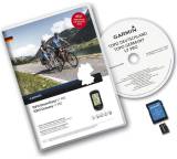 Navigationszubehör im Test: TOPO Deutschland V7 PRO von Garmin, Testberichte.de-Note: 2.1 Gut