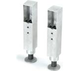 RC-Modellbau-Zubehör im Test: Aufliegerstützen Fliegl Stone Master von Carson, Testberichte.de-Note: ohne Endnote