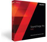 Audio-Software im Test: Sound Forge Pro Mac 2.5 von Sony Creative Software, Testberichte.de-Note: 2.0 Gut