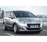 Auto im Test: 5008 2.0 HDi 150 6-Gang manuell (110 kW) [13] von Peugeot, Testberichte.de-Note: ohne Endnote