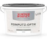 Farbe im Test: Feinputz-Optik von Schöner Wohnen, Testberichte.de-Note: ohne Endnote