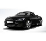TT Roadster 2.0 TFSI quattro S tronic (169 kW) [14]