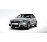 A1 Sportback 1.4 TFSI cylinder on demand 6-Gang manuell sport (110 kW) [15]