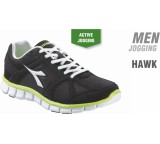 Laufschuh im Test: Hawk von Diadora, Testberichte.de-Note: ohne Endnote