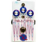 Gitarren-Effektgerät / -Preamp im Test: Neutrino Envelope Filter von Keeley, Testberichte.de-Note: 1.0 Sehr gut