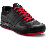 Fahrradschuh im Test: 2FO Clip von Specialized, Testberichte.de-Note: 1.7 Gut