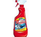 Felgenreiniger