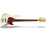 Bass im Test: Electra TT4 von Sandberg Guitars, Testberichte.de-Note: ohne Endnote