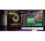 Audio-Software im Test: Capriccio von Sonokinetic, Testberichte.de-Note: 1.0 Sehr gut
