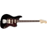 Bass im Test: Pawn Shop Bass VI von Fender, Testberichte.de-Note: ohne Endnote