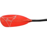 Paddel im Test: Geronimo von AT Paddles, Testberichte.de-Note: ohne Endnote